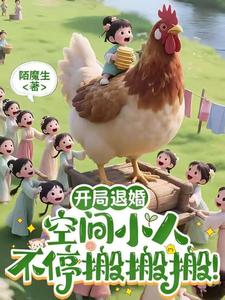 开局退婚，空间小人不停搬搬搬！